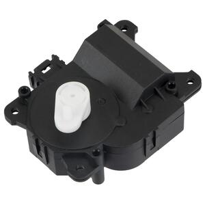 2 Actuadores De Puerta De Aire Para Climatizador (HVAC) - Compatibles Con Cadillac, Chevrolet, GMC