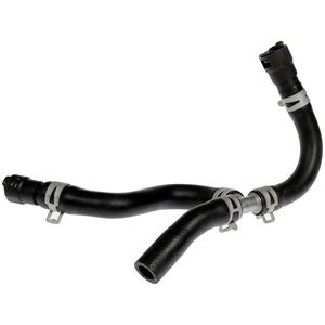Ensamble de Manguera para Calefactor de Calefaccion, Ventilacion y A / C Dorman - OE Solutions 626-556 for Chevrolet Traverse