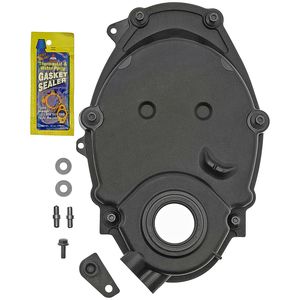 Cubierta del Tiempo Dorman 635-502 for Chevrolet Express 2500
