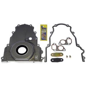 Cubierta del Tiempo Dorman 635-515 for Chevrolet Express 2500