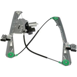 Dorman OE Solutions Window Motor And Regulator Assembly 741637 | O'Reilly Auto Parts