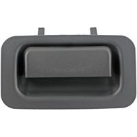 Manilla Puerta Delantera Exterior Ford Ranger 98-08 Rh Y Lh