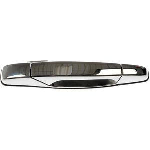 Manija Exterior de Puerta Dorman - HELP 80545CD for Chevrolet Tahoe