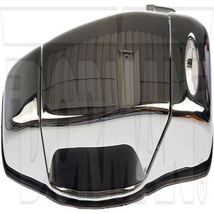 Manija Exterior de Puerta Dorman - HELP 80546CD for Chevrolet Tahoe