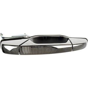 Manija Exterior de Puerta Dorman 80547 for Chevrolet Tahoe