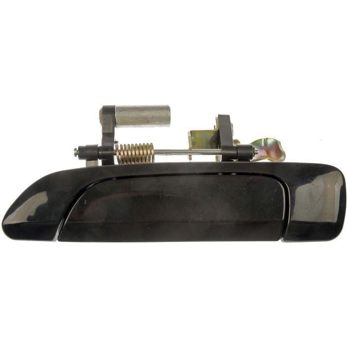 Manija exterior de puerta derecha del Smart Roadster 452