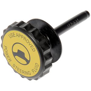 Tapon de Deposito del Liquido de Direccion Hidraulica Dorman 82577 for Jeep