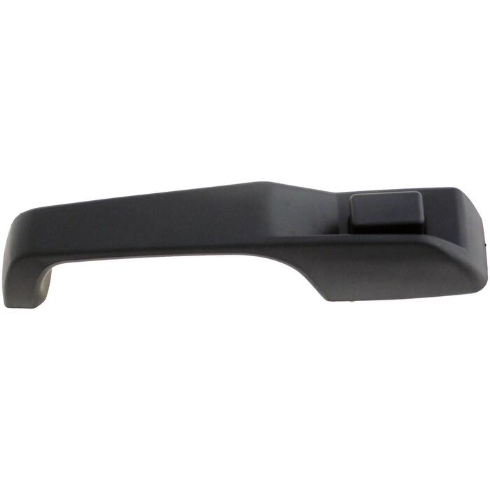 Mango De Puerta Exterior Negro Para Modelos El Salvador