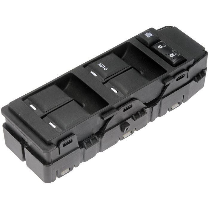 Interruptor Ventana Eléctrica Lado Conductor Para Civic 2001-2005 – Reemplazo OEM 35760-S9A-G042, Derecho