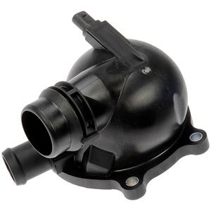 Dorman 902-5847 - Carcasa Termostato Integrada Con Sensor Para Modelos Mercedes Benz