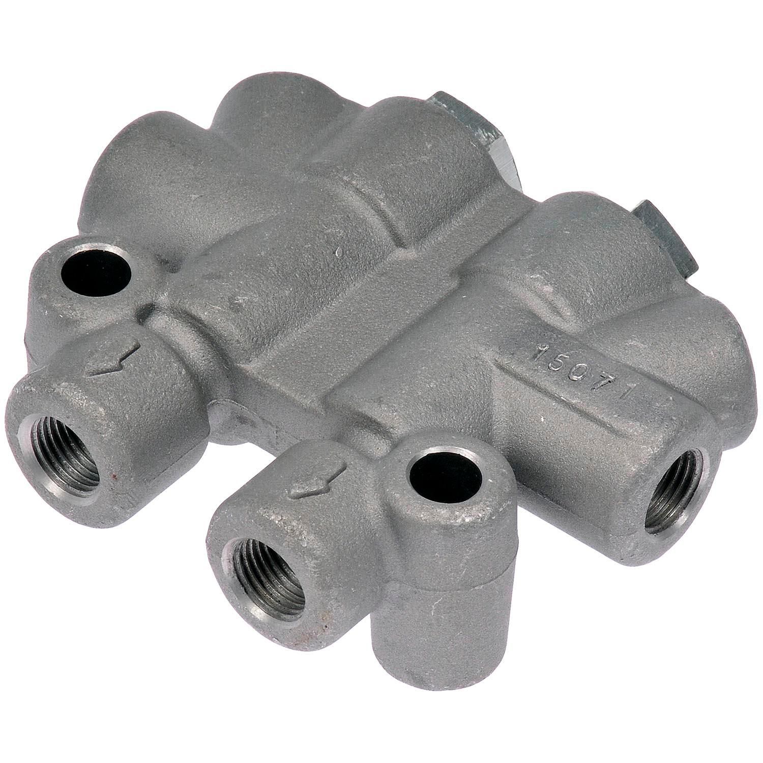 Dorman Valvula Proporcion del Freno 905907