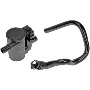 Evap P0449 - Válvula Solenoide De Ventilación Del Depósito De Vapor