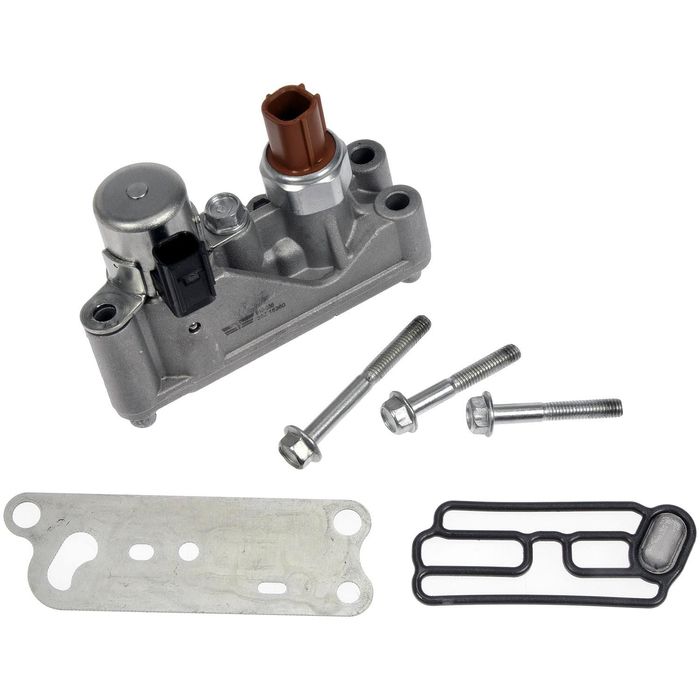 Solenoide VVT De Sincronización De Válvula Variable Del Motor Con
