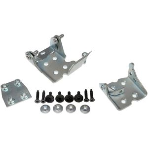 Partes de Bisagra de Puerta Dorman 924-111 for GMC Sierra 1500