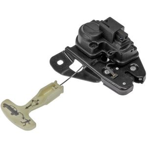 Motor Liberador de Cajuela Dorman 931-714 for Chrysler