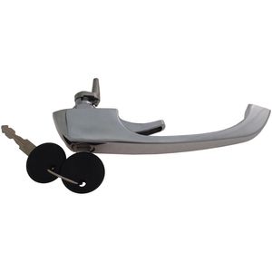 Manija Exterior de Puerta Dorman 94544 for Volkswagen Vanagon
