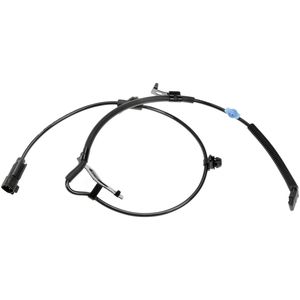 Sensor de Velocidad de Rueda del ABS Rectangular Dorman - OE Solutions 970-056 for Jeep Compass