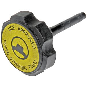 Tapon de Deposito del Liquido de Direccion Hidraulica Dorman 99978 for Jeep