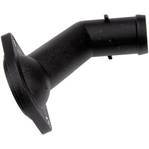 Carcasa de Termostato de Refrigerante de Motor Dorman - OE Solutions DL902-961 for Seat Toledo