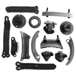 Juego de Cadena de Tiempo Duralast 76210 for Buick Enclave