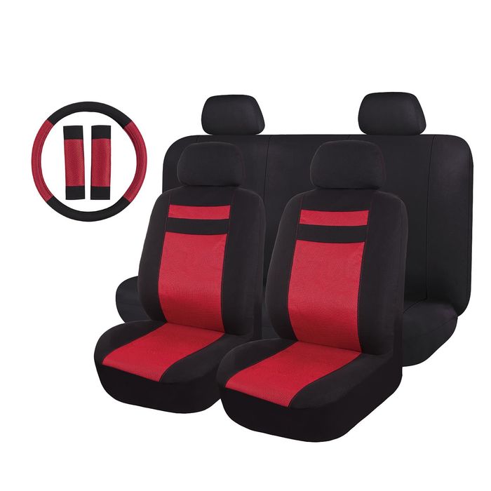 Cubre Asiento Fundas Para Asientos De Carro Autozone Funda Asiento