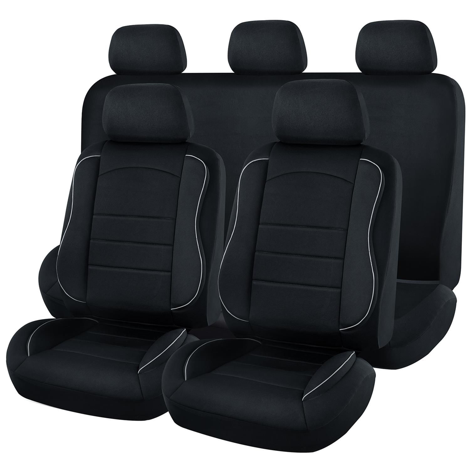 Cubre Asiento Fundas Para Asientos De Carro Autozone Asientos