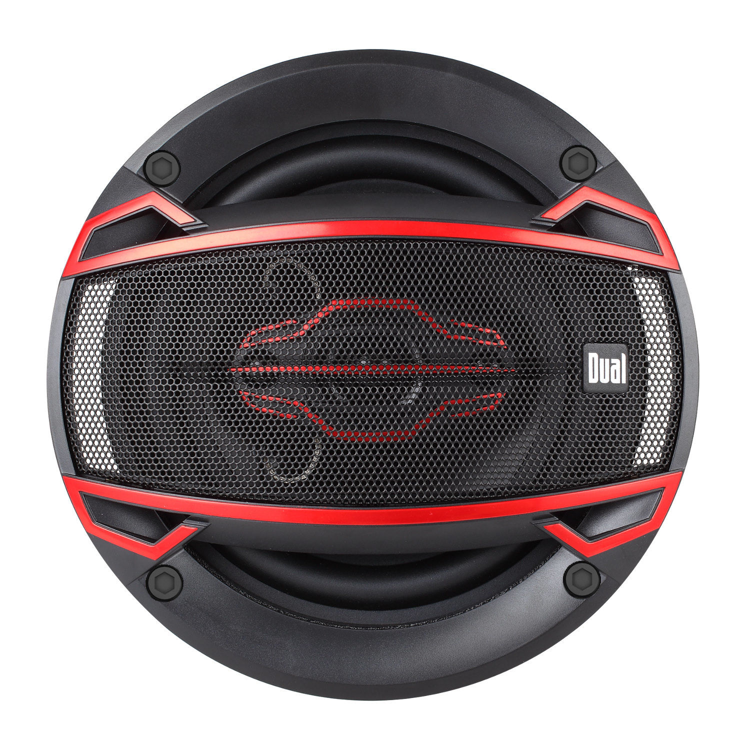 Dual Electronics Corp. Juego de Altavoces, 5.25 pulgadas