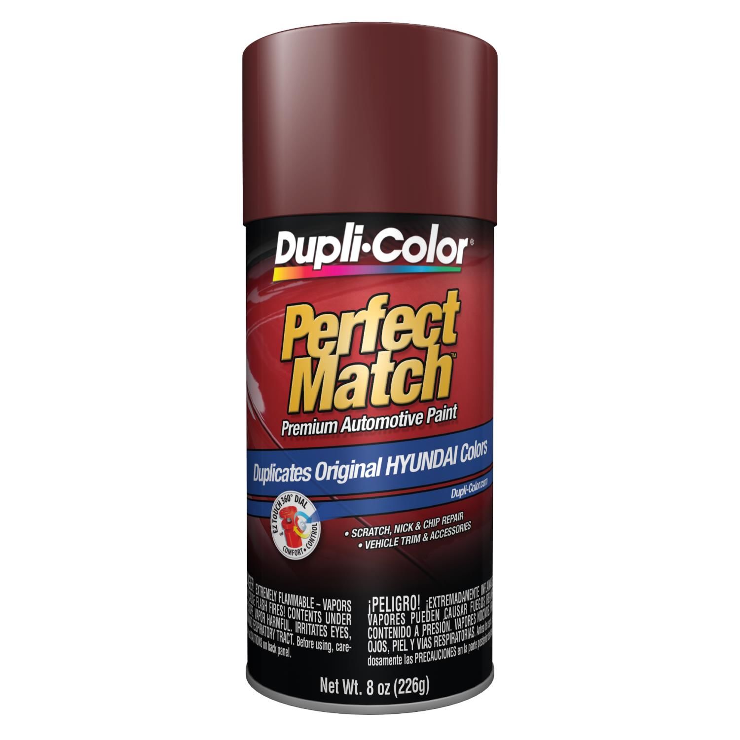 Dupli Color Pintura De Retoque Perfect Match Dark Cherry Red DR