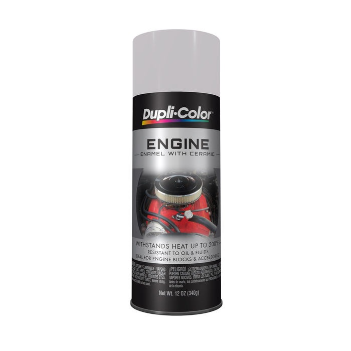 Dupli-Color DE COCHE Pintura Llantas Alu-Felgensilber 400ML Bote Spray /#  871835