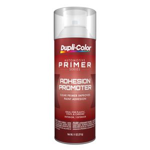 Dupli Color Pintura Base Transparente Promotora De Adhesión