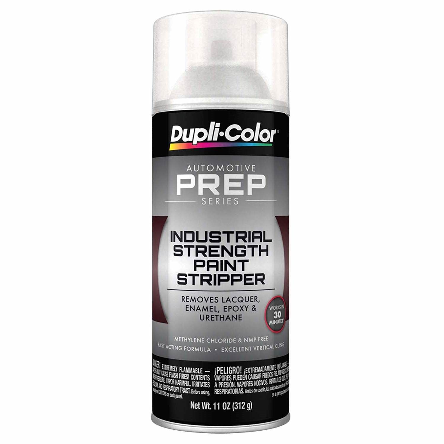 DupliColor Decapante de Pintura Potente en Spray de 11 Oz