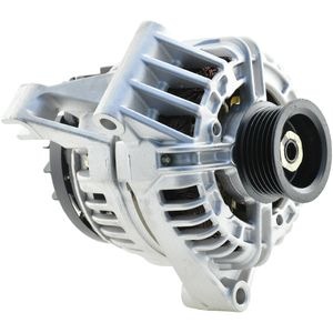 Alternador Duralast DL11127 for Buick LaCrosse