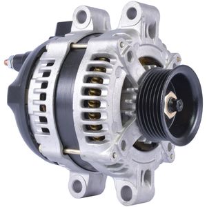 Alternador Duralast DL11179 for Buick LaCrosse