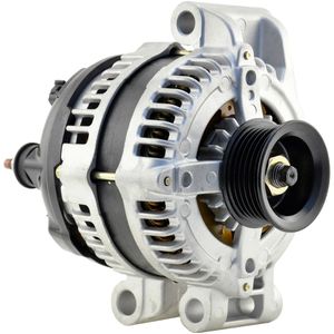 Alternador Duralast DL11383 for Dodge Challenger