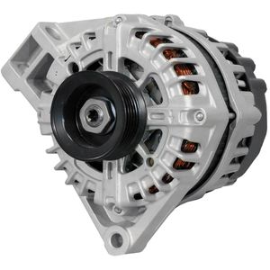 Alternador Duralast DL11453 for Buick LaCrosse
