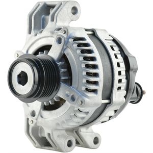 Alternador Duralast DL11572 for Dodge Challenger