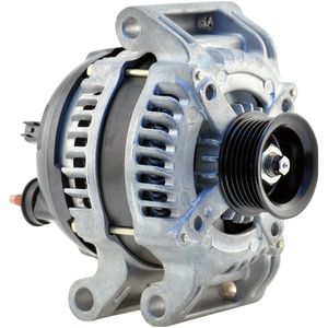 Alternador Duralast DL11574 for Dodge Challenger