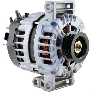 Alternador Duralast DL11652 for Buick LaCrosse
