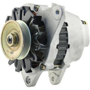 Alternador Duralast DL14268 for Dodge Challenger