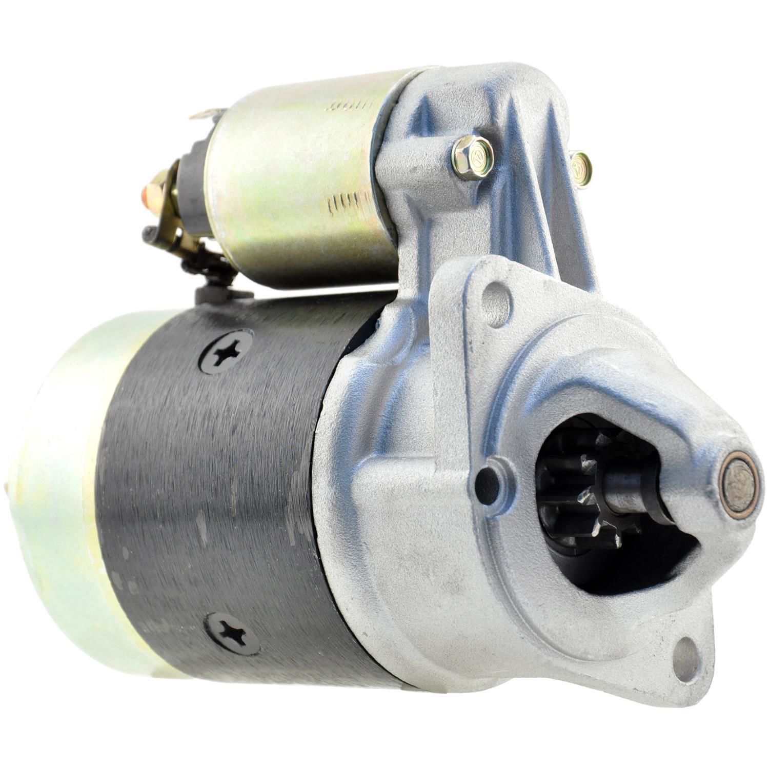 Duralast Motor de Arranque DL16246
