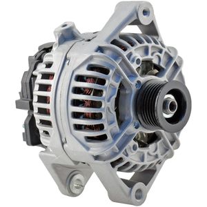 Alternador Duralast DL23628 for Chevrolet Astra