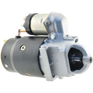Motor de Arranque Duralast DL3510M for GMC C1500