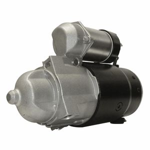 Motor de Arranque Duralast DL3510S for GMC C1500