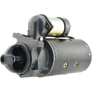 Motor de Arranque Duralast DL3601 for GMC C1500
