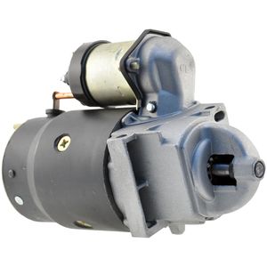 Motor de Arranque Duralast DL3733 for GMC C1500