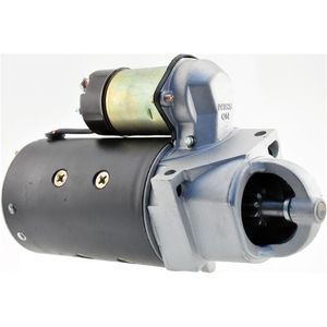Motor de Arranque Duralast DL3764 for GMC C1500