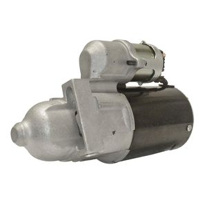 Motor de Arranque Duralast DL6416 for GMC C1500