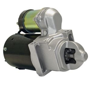 Motor de Arranque Duralast DL6483 for GMC C1500