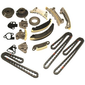 Juego de Cadena de Tiempo Dynagear 9-0753S for Buick Enclave