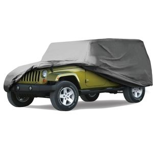 Cubierta de Vehiculos PROELITE 65121-AZ